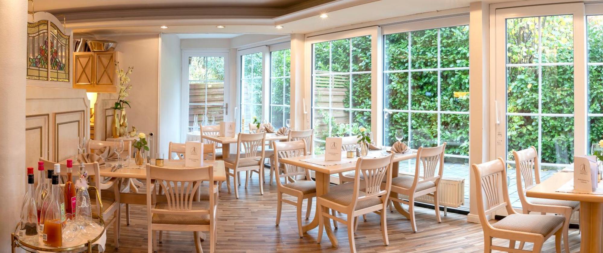 Landhaus Zum Heidewanderer Mit Thermeplus Bad Bevensen Ngoại thất bức ảnh