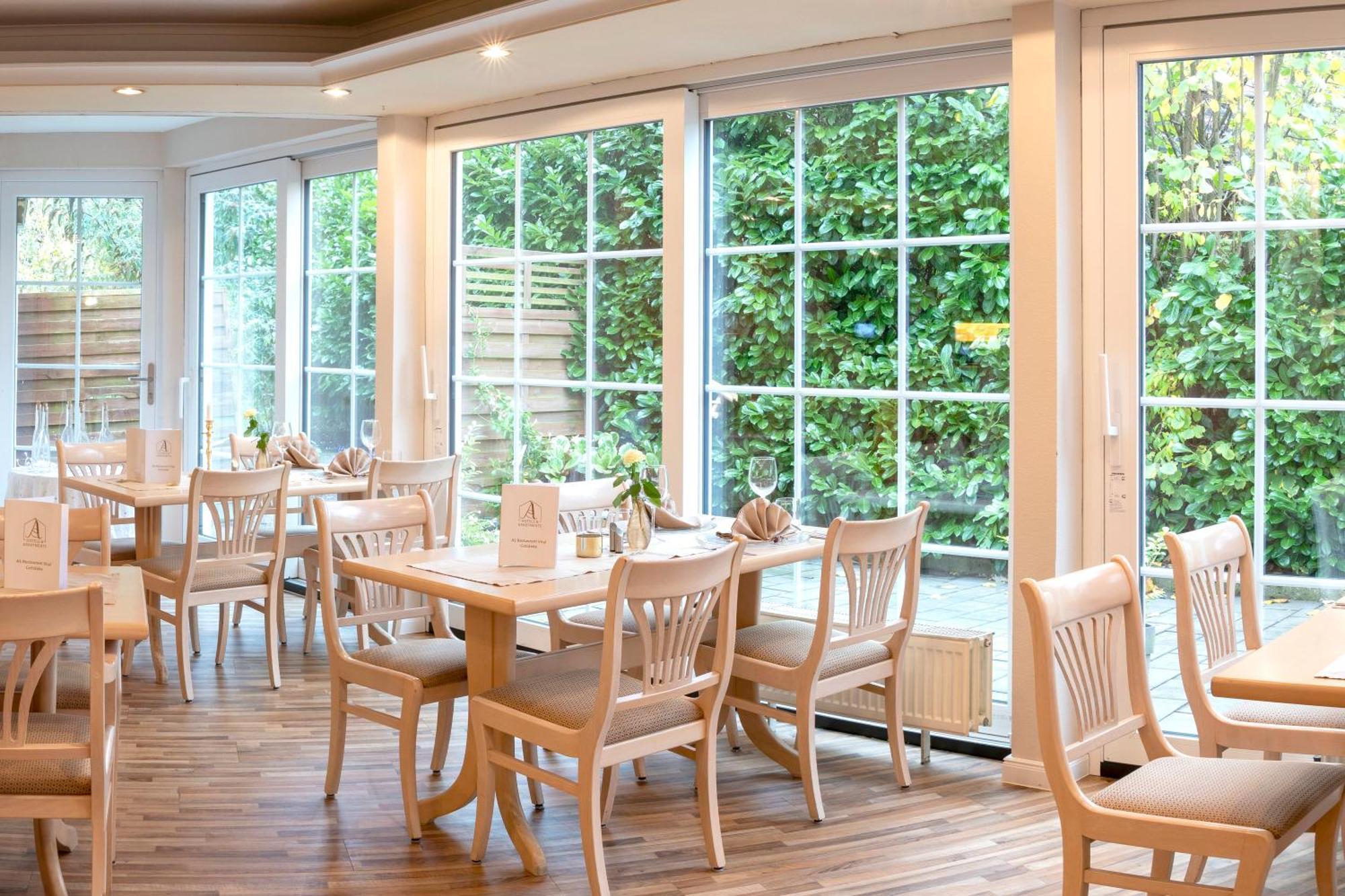 Landhaus Zum Heidewanderer Mit Thermeplus Bad Bevensen Ngoại thất bức ảnh